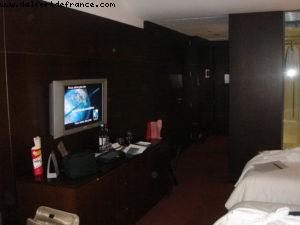 Hotel Sheraton - Porto