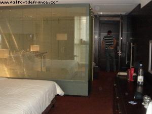 Hotel Sheraton - Porto