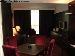 Hotel Sheraton - Porto