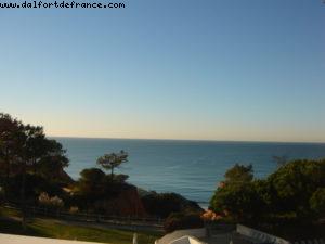 Pine Cliffs Sheraton Algarve Hotel - Albufeira