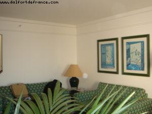 Pine Cliffs Sheraton Algarve Hotel - Albufeira