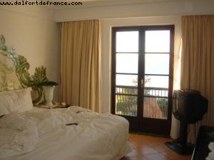 Pine Cliffs Sheraton Algarve Hotel - Albufeira