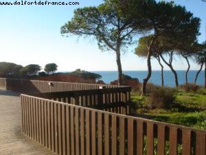 Pine Cliffs Sheraton Algarve Hotel - Albufeira