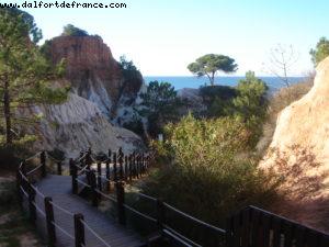 Pine Cliffs Sheraton Algarve Hotel - Albufeira