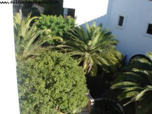 Pine Cliffs Sheraton Algarve Hotel - Albufeira