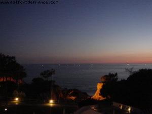 Pine Cliffs Sheraton Algarve Hotel - Albufeira