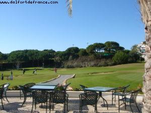 Pine Cliffs Sheraton Algarve Hotel - Albufeira
