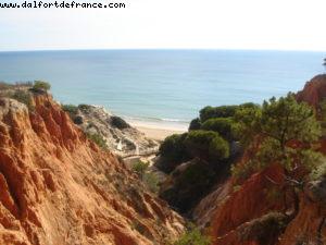 Pine Cliffs Sheraton Algarve Hotel - Albufeira