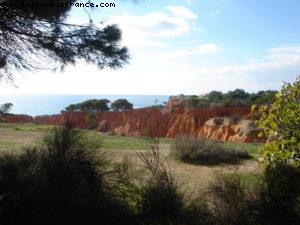 Pine Cliffs Sheraton Algarve Hotel - Albufeira