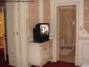 Suite #77 - Hotel Impérial - Vienna