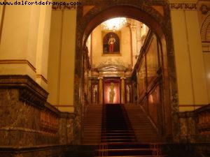 Hotel Impérial - Vienna