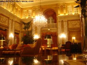 Hotel Impérial - Vienna