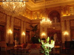 Hotel Impérial - Vienna