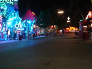 Pratel Lunapark - Vienna