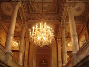 Hotel Impérial - Vienna