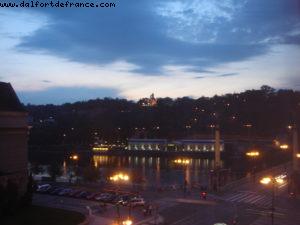 Intercontinental Hotel - Prague