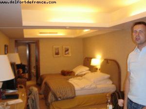 Intercontinental Hotel - Prague