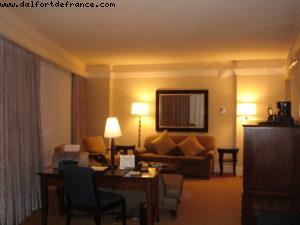 Hotel Westin Diplomat - Hollywood