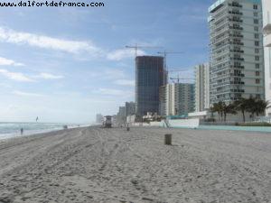 Hotel Westin Diplomat - Hollywood
