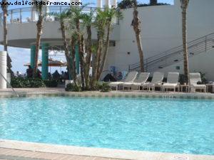 Hotel Westin Diplomat - Hollywood