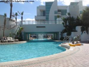 Hotel Westin Diplomat - Hollywood