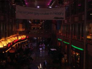 Our 6th Atlantis cruise (Navigator of the Seas)