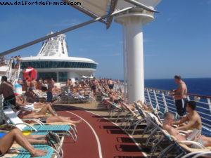 Our 6th Atlantis cruise (Navigator of the Seas)