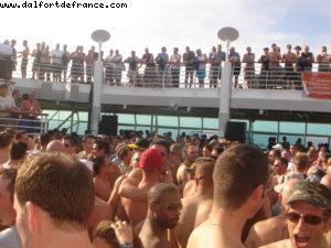 Our 6th Atlantis cruise (Navigator of the Seas)