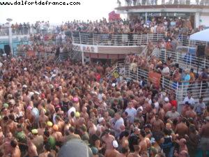 Our 6th Atlantis cruise (Navigator of the Seas)