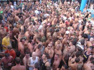 Our 6th Atlantis cruise (Navigator of the Seas)