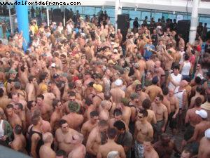 Our 6th Atlantis cruise (Navigator of the Seas)