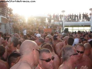 Our 6th Atlantis cruise (Navigator of the Seas)