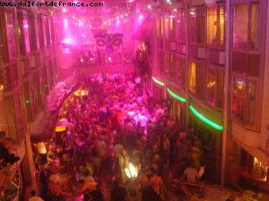 Our 6th Atlantis cruise (Navigator of the Seas)