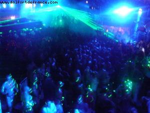 Our 6th Atlantis cruise (Navigator of the Seas)