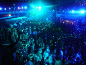 Our 6th Atlantis cruise (Navigator of the Seas)