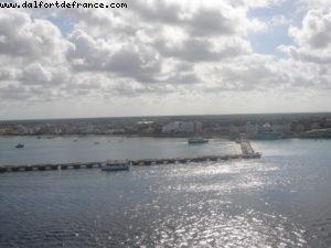 Cozumel - Our 6th Atlantis cruise (Navigator of the Seas)