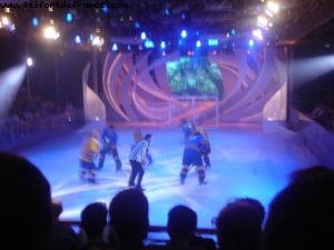 Our 6th Atlantis cruise (Navigator of the Seas)