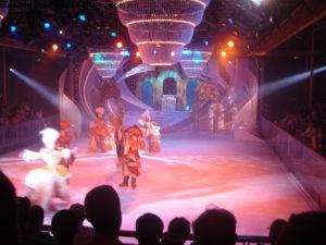 Our 6th Atlantis cruise (Navigator of the Seas)