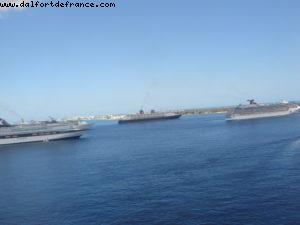 Grand Cayman - Our 6th Atlantis cruise (Navigator of the Seas)