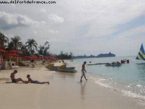 Grand Cayman - Our 6th Atlantis cruise (Navigator of the Seas)