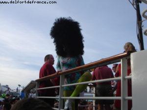 Our 6th Atlantis cruise (Navigator of the Seas)