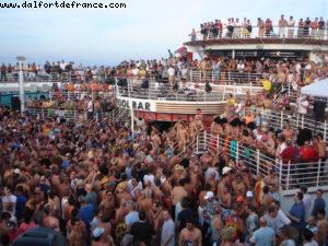 Our 6th Atlantis cruise (Navigator of the Seas)