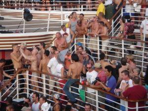 Our 6th Atlantis cruise (Navigator of the Seas)