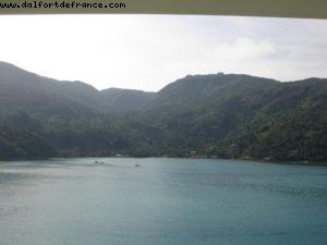 Labadee - Our 6th Atlantis cruise (Navigator of the Seas)