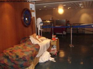 Labadee - Our 6th Atlantis cruise (Navigator of the Seas)