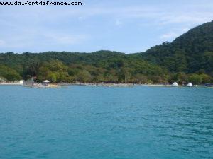 Labadee - Our 6th Atlantis cruise (Navigator of the Seas)