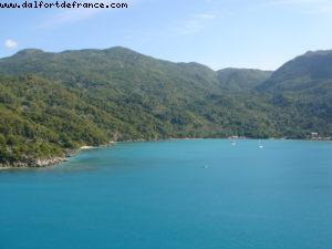 Labadee - Our 6th Atlantis cruise (Navigator of the Seas)