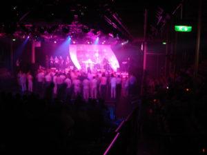 Our 6th Atlantis cruise (Navigator of the Seas)