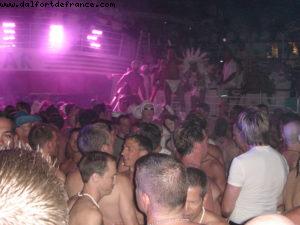 Our 6th Atlantis cruise (Navigator of the Seas)