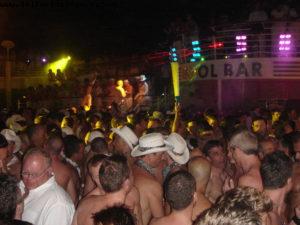 Our 6th Atlantis cruise (Navigator of the Seas)